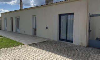 Maison 6 Pièces 150 m² à vendre à Les Sables-d'Olonne (85180)