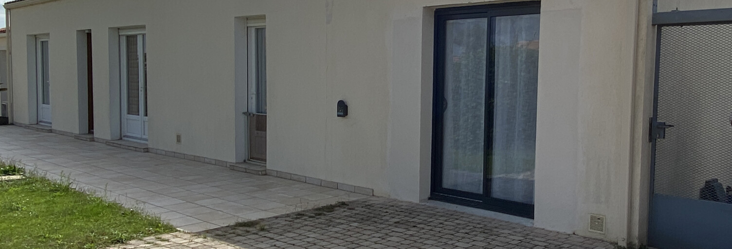 Maison 6 Pièces 150 m² à vendre à Les Sables-d'Olonne (85180)