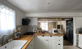 Maison 6 Pièces 150 m² à vendre à Les Sables-d'Olonne (85180)