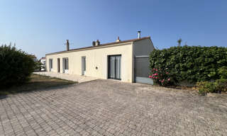 Maison 6 Pièces 150 m² à vendre à Les Sables-d'Olonne (85180)
