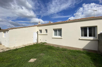 Maison de plain-pied   151 m2 habitables   Quartier du Puits — photo du bien