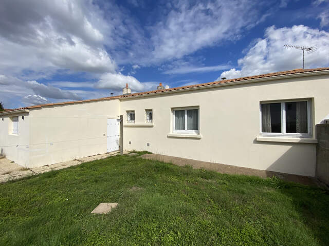 Maison de plain-pied   151 m2 habitables   Quartier du Puits — photo du bien