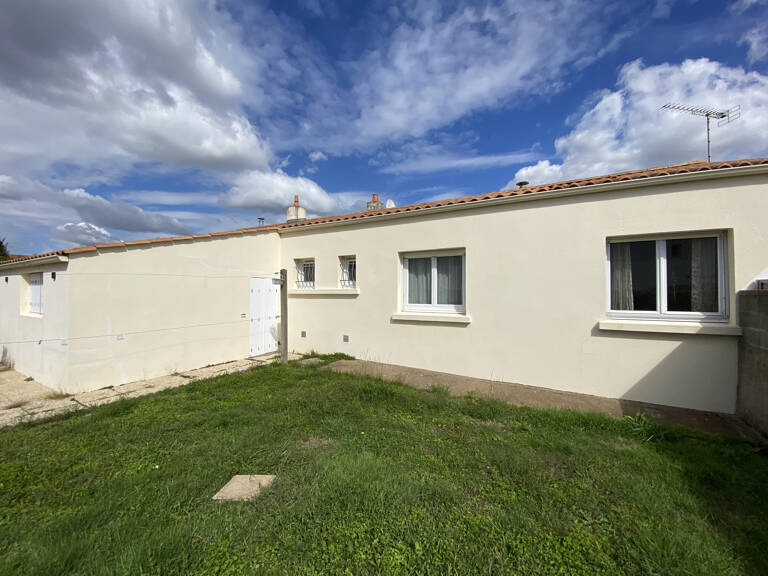 Maison de plain-pied   151 m2 habitables   Quartier du Puits — photo 1