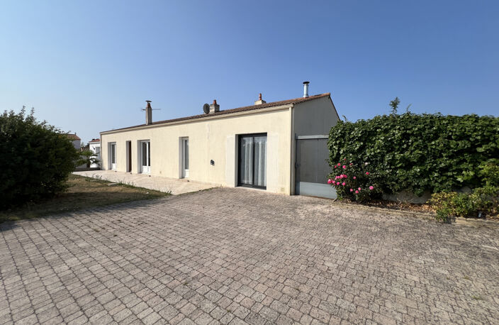Maison de plain-pied   151 m2 habitables   Quartier du Puits — photo 2
