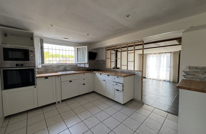 Maison de plain-pied   151 m2 habitables   Quartier du Puits — photo 3