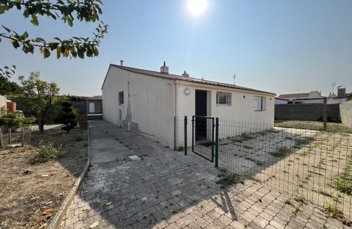 Maison de plain-pied   151 m2 habitables   Quartier du Puits — photo 4