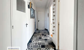 Appartement 2 Pièces 44 m² à vendre à Rennes (35000)