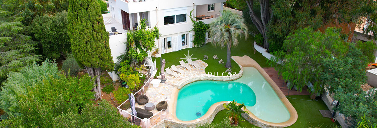 Maison 6 Pièces 390 m² à vendre à Roquebrune-sur-Argens (83380)