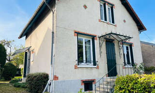 Maison 6 Pièces 122 m² à vendre à Auxerre (89000)