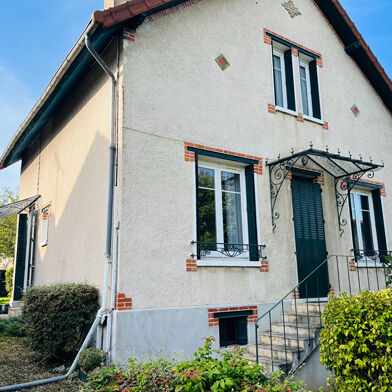 Maison 6 pièces 210000 €