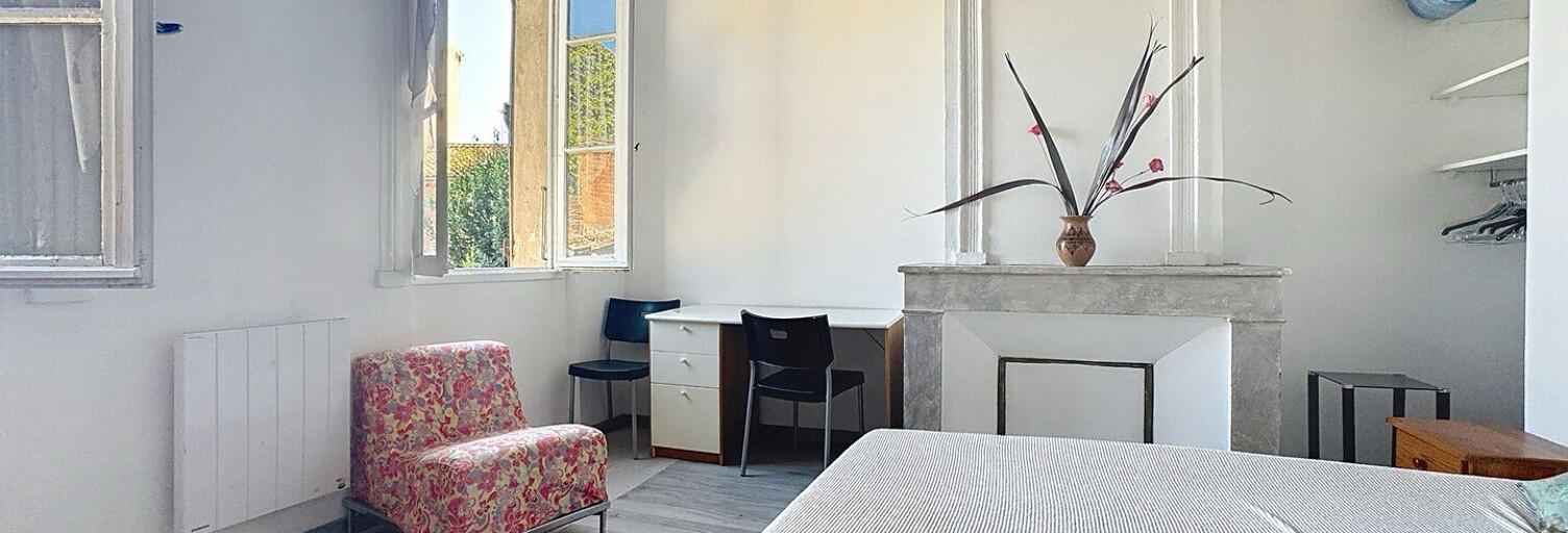 Immeuble  210 m² à vendre à Montauban (82000)