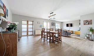 Maison 6 Pièces 138 m² à vendre à Lys-lez-Lannoy (59390)