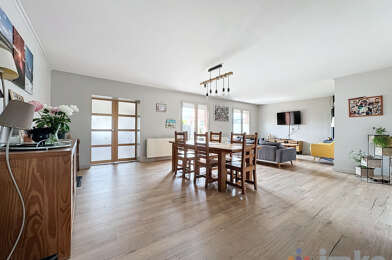 Maison 6 pièces 399000 €