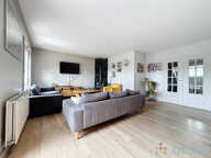 Maison individuelle, 4 chambres, jardin, garage, 2 places de — photo 2
