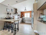 Maison individuelle, 4 chambres, jardin, garage, 2 places de — photo 4