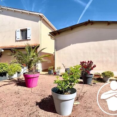 Maison 10 pièces 229000 €