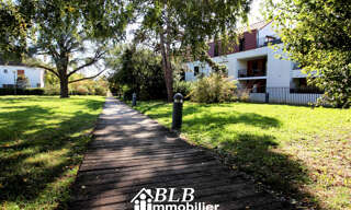 Appartement 2 Pièces 38 m² à vendre à Bois-d'Arcy (78390)