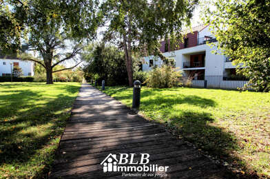 Appartement 2 pièces 207000 €