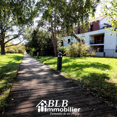 Appartement 2 pièces 207000 €