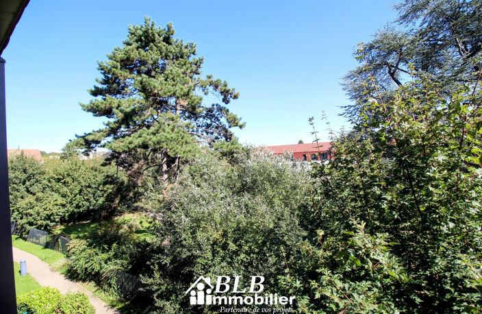 78390 BOIS D'ARCY A VENDRE APPARTEMENT 2 PIECES avec vue — photo 2
