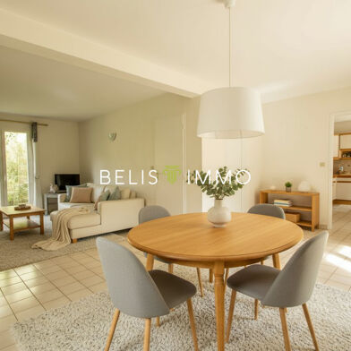 Maison 7 pièces 354000 €