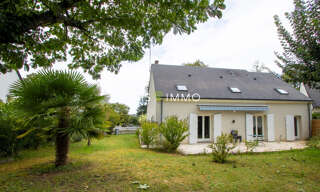 Maison 7 Pièces 135 m² à vendre à Montlouis-sur-Loire (37270)