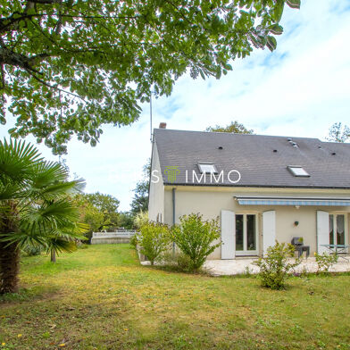 Maison 7 pièces 330000 €