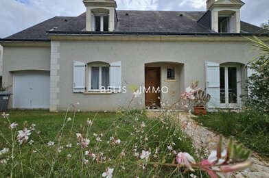 Maison 7 pièces 330000 €