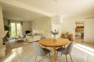 Maison 7 pièces 330000 €