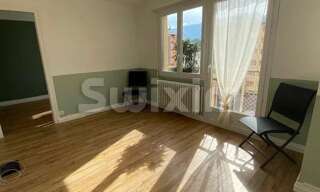 Appartement 3 Pièces 52 m² à vendre à Aix-les-Bains (73100)