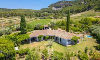 Maison 5 Pièces 165 m² à vendre à Cassis (13260)