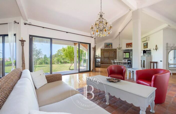 VENTE - CASSIS - LES JANOTS -  MAISON D'ARTISTE — photo 3