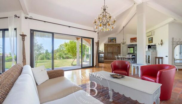 Villa / Maison 5 pièces  à vendre Cassis 13260