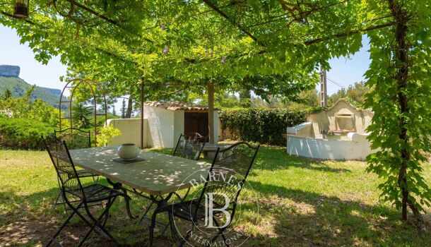 Villa / Maison 5 pièces  à vendre Cassis 13260