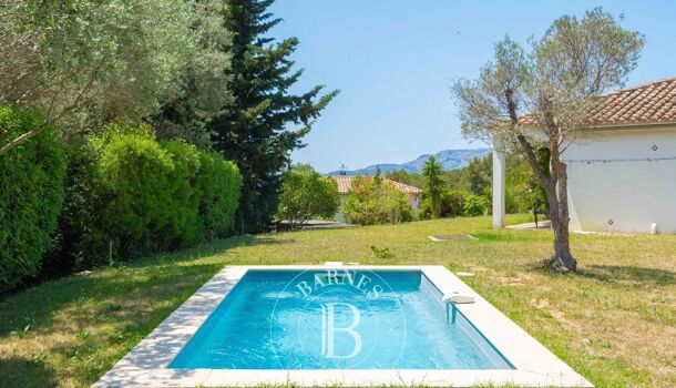 Villa / Maison 5 pièces  à vendre Cassis 13260