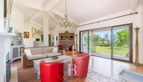 Villa / Maison 5 pièces  à vendre Cassis 13260