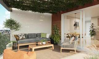 Appartement 1 Pièce 45 m² à vendre à Cavaillon (84300)