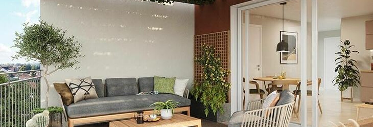 Appartement 1 Pièce 45 m² à vendre à Cavaillon (84300)