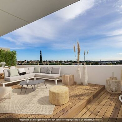 Appartement 3 pièces 762000 €