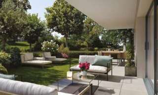 Appartement 3 Pièces 120 m² à vendre à Aix-en-Provence (13090)