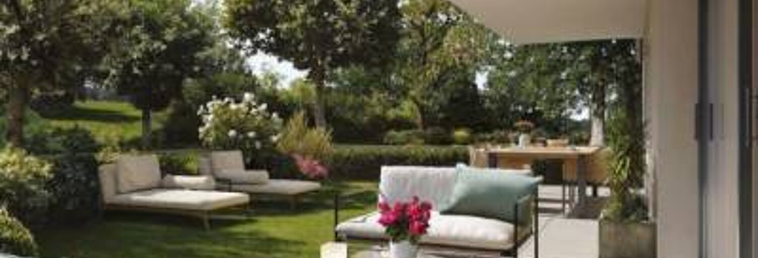 Appartement 3 Pièces 120 m² à vendre à Aix-en-Provence (13090)