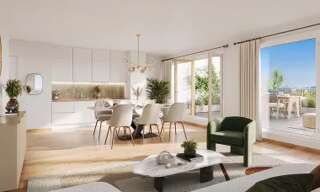 Appartement 3 Pièces 85 m² à vendre à Rognes (13840)