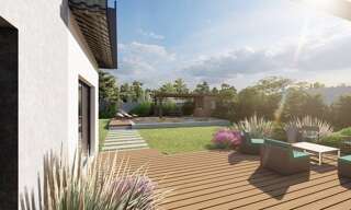 Maison 4 Pièces 133 m² à vendre à Aix-en-Provence (13100)