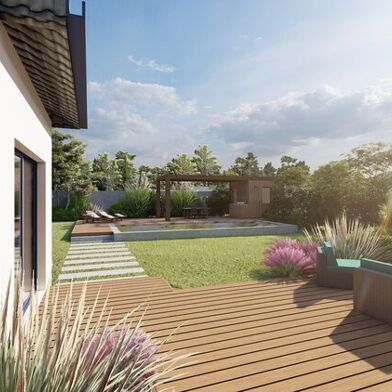 Maison 4 pièces 1085000 €