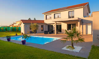 Maison 4 Pièces 140 m² à vendre à Aix-en-Provence (13100)