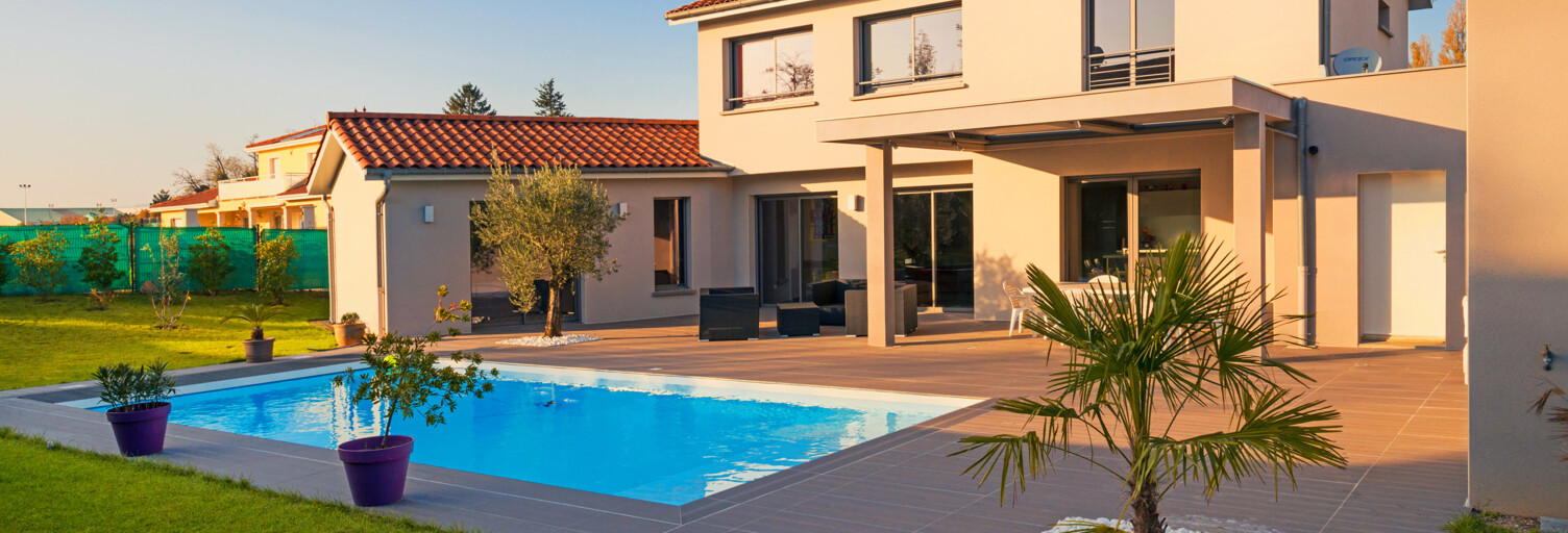 Maison 4 Pièces 140 m² à vendre à Aix-en-Provence (13100)