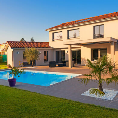 Maison 4 pièces 1150000 €