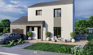 Maison 4 Pièces 100 m² à vendre à Ventabren (13122)