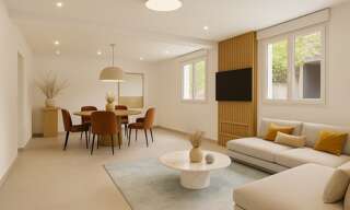 Appartement 4 Pièces 72 m² à vendre à Sonnaz (73000)