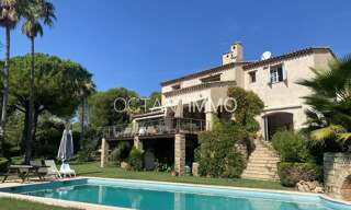 Maison 8 Pièces 330 m² à vendre à Biot (06410)
